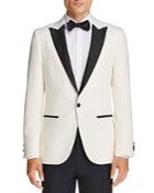 Hugo Peak Lapel Slim Fit Tuxedo Jacket