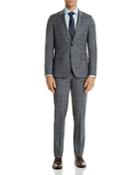 Paul Smith Soho Plaid Extra Slim Fit Suit - 100% Exclusive