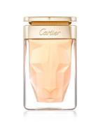 Cartier La Panthere Eau De Parfum 2.5 Oz.