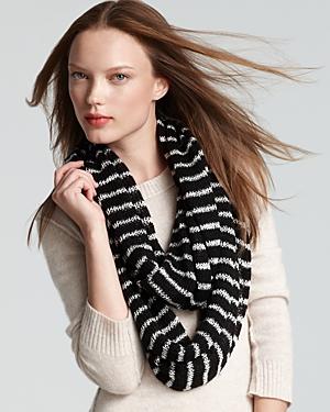 Bindya Seattle Shine Loop Scarf