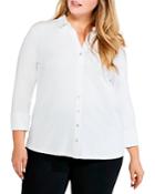 Nic+zoe Plus Vital Shirt