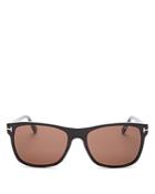 Tom Ford Men's Square Sunglasses, 59mm
