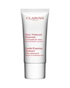 Clarins Gentle Foaming Cleanser For Normal & Combination Skin Mini 1 Oz.