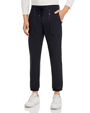 Michael Kors Go Tech Regular Fit Joggers