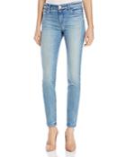 J Brand 811 Skinny Jeans In Adventure