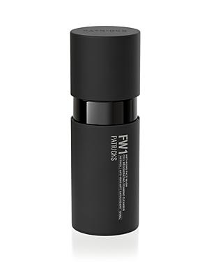 Patricks Fw1 Anti-aging Face Wash Cell Regenerating Foaming Cleanser 3.4 Oz.