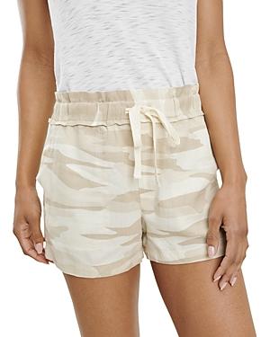 Splendid Riviera Camo Shorts