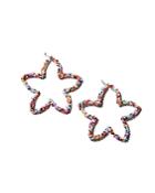 Baublebar Coraline Star Drop Earrings
