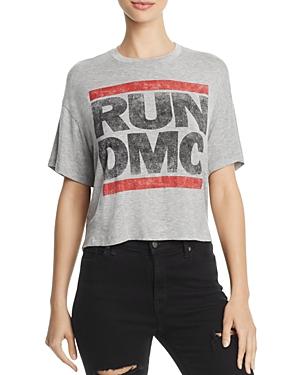 Daydreamer Cropped Graphic Tee