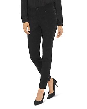 Nydj Petites Skinny Ankle Pants