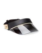 Jimmy Choo Women's Sun Visor