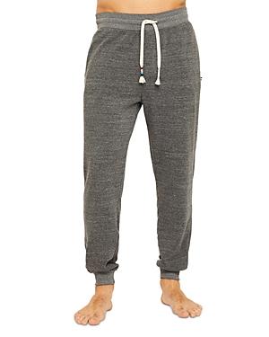 Sol Angeles Heathered Drawstring Sweatpants