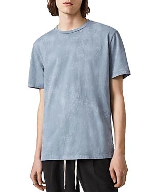 Allsaints Oversized Cloud Print Tee