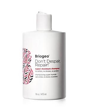 Briogeo Don't Despair, Repair! Super Moisture Shampoo For Damaged Hair