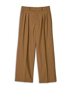 Nanushka Dima Striped Pants