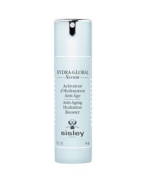 Sisley-paris Hydra-global Serum Anti-aging Hydration Booster