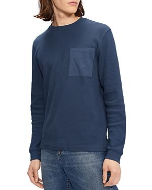 Ted Baker Pocket Sweatshirt