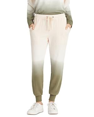 Sanctuary Peace Dip Dyed Jogger Pants