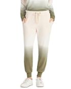 Sanctuary Peace Dip Dyed Jogger Pants