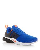 Nike Men's Air Presto Ultra Lace Up Sneakers