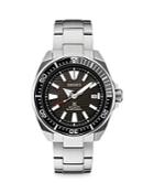 Seiko Watch Prospex Automatic Divers Watch, 47.8mm