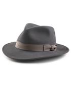 Bailey Of Hollywood Curtis Low Profile Hat