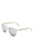 Saint Laurent Surf Mirrored Wayfarer Sunglasses, 54mm