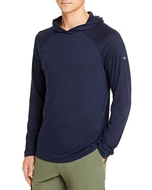 Alo Yoga Core Hooded Runner Hoodie