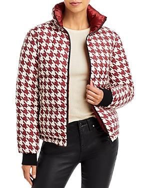 Dualist Sacha Reversible Jacket