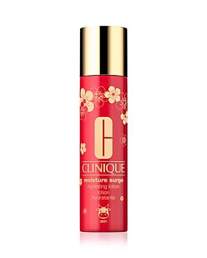 Clinique Limited Edition Moisture Surge Hydrating Lotion 6.7 Oz.