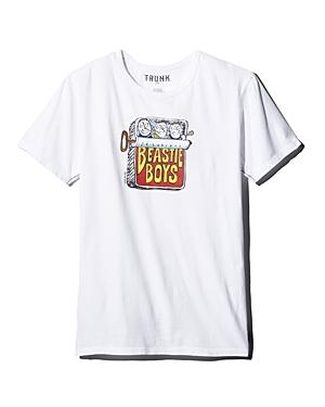 Trunk Ltd Beastie Boys Graphic Tee