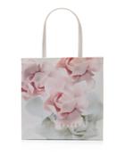 Ted Baker Large Icon Rose Tote