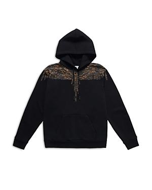 Marcelo Burlon Camo Wings Hoodie
