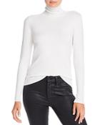 Comune Whitewater Turtleneck Top