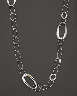 Ippolita Sterling Silver Cherish Chain, 40