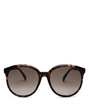 Givenchy Women's Round Sunglasses, 58mm