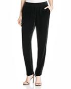 Kobi Halperin Velvet Pajama Slouchy Pants