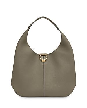 Salvatore Ferragamo Margot Hobo