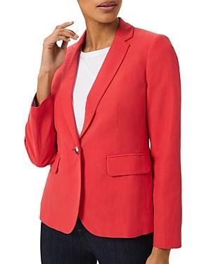 Hobbs London Trinity Single Button Jacket