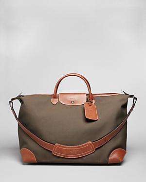Longchamp Boxford Travel Bag