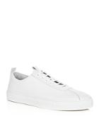 Grenson Men's Sneaker 1 Leather Lace Up Sneakers