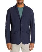 Herno Laminar Goretex Windstopper Blazer