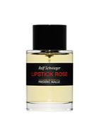 Frederic Malle Lipstick Rose Eau De Parfum 3.4 Oz.