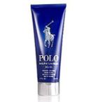 Polo Blue Shower Gel