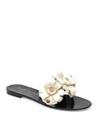 Kate Spade New York Women's Jaylee Embellished Slip On Sandals