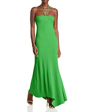 A.l.c. Sofia Ribbed Maxi Dress