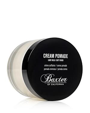 Baxter Of California Cream Pomade