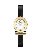Salvatore Ferragamo Gancino Bracelet Watch, 22mm (50% Off) - Comparable Value $695