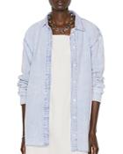 Frame The Beach Shirt