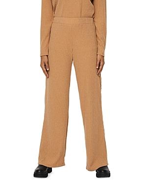 Vero Moda Blossom Rib Knit Pants